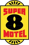 Free Night at Super 8 Motel - Orange City