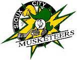 Sioux City Musketeers Flex Tickets