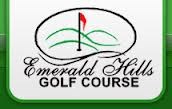 Emerald Hills Golf Package