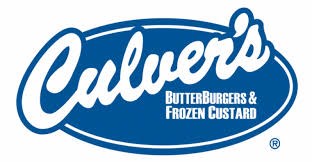 Culver's Custard for One Year 