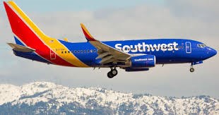Southwest Airline Tickets and Hotel