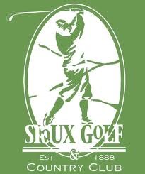 Sioux Golf & Country Club Package