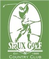 Sioux Golf & Country Club Package