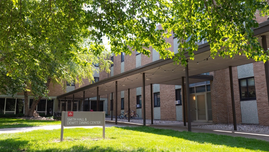 Smith Hall