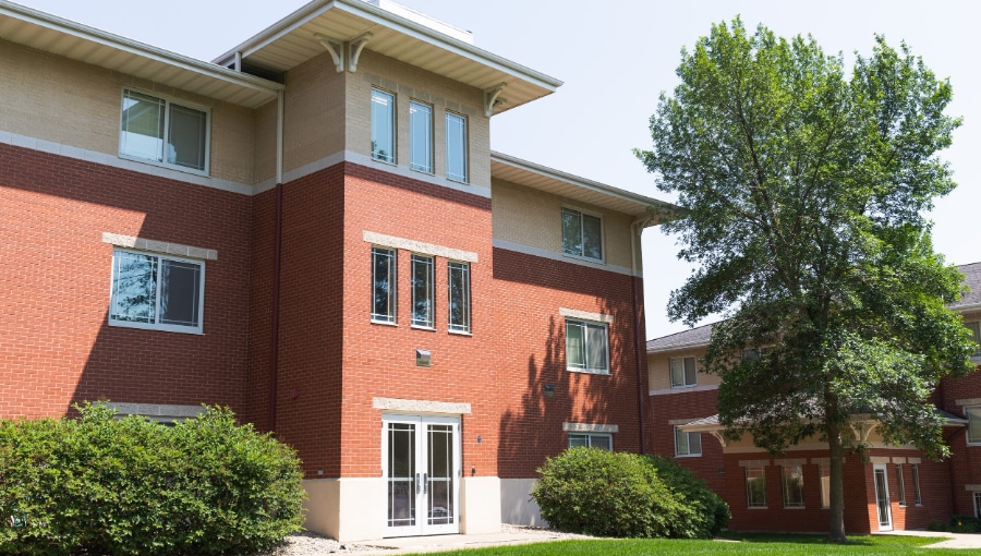 Bolks Apartments