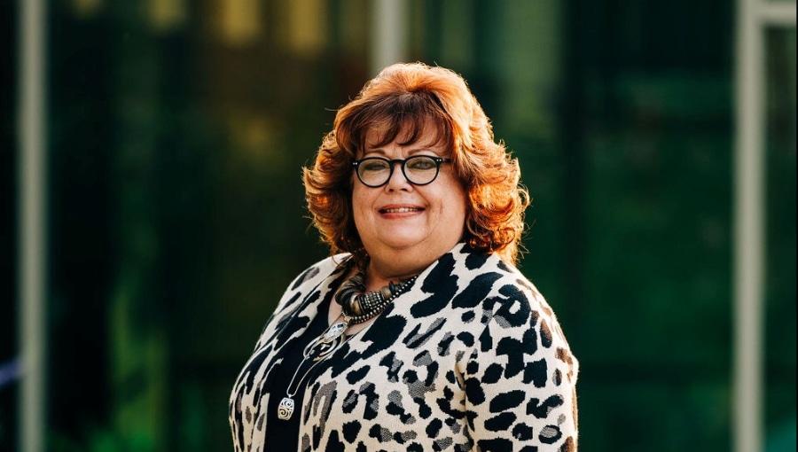 Diane’s Story