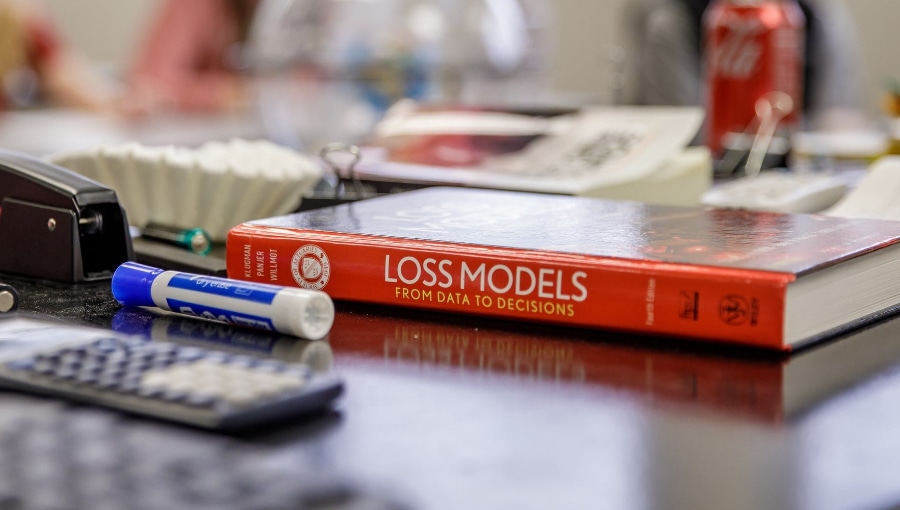 Data Science + Statistics