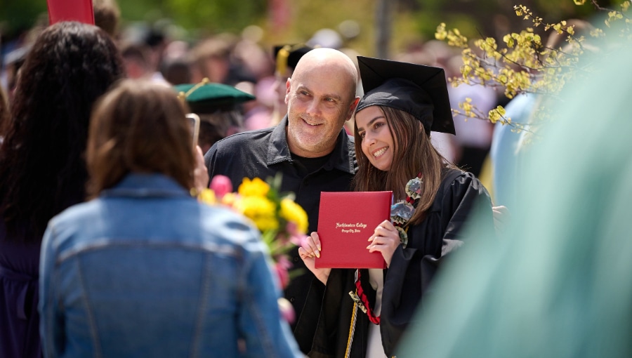 Hear from Raider parents