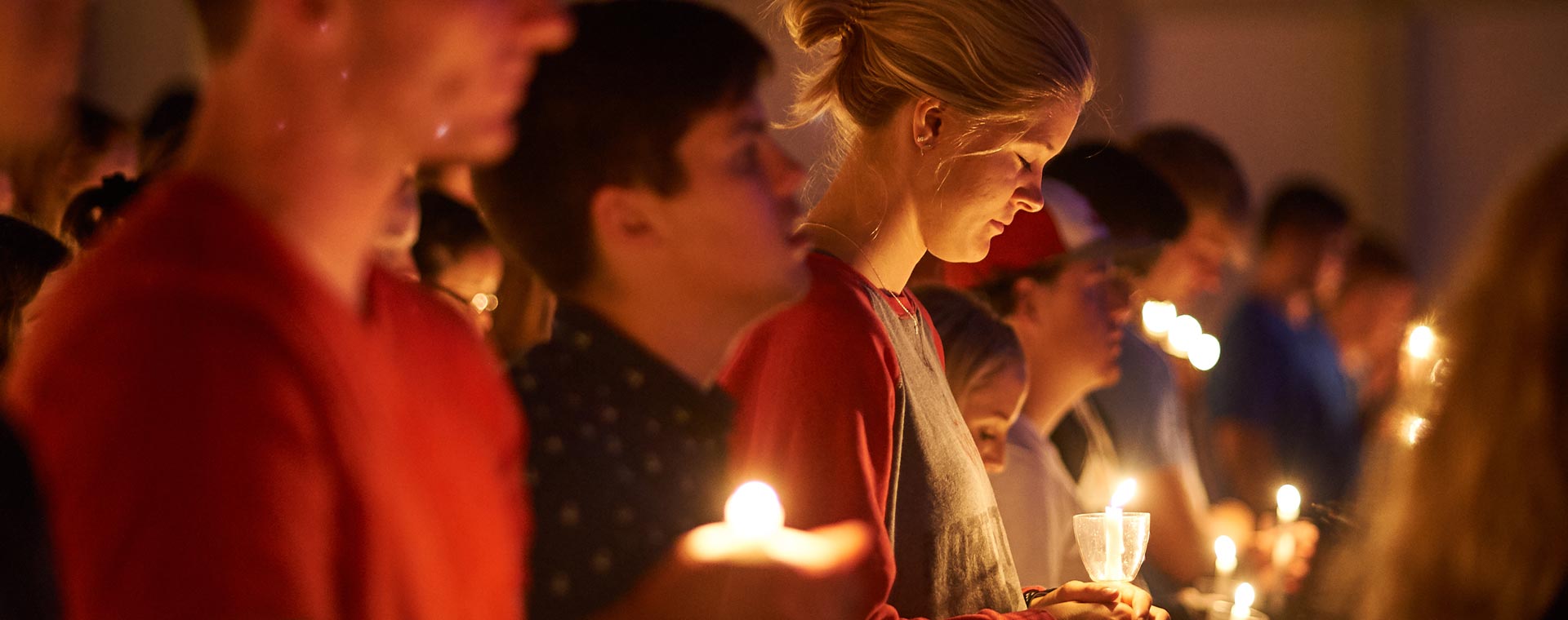 Christianity Today calls Northwestern a best college for spiritual enrichment.