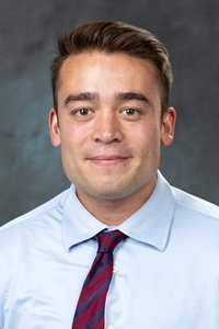 Dr. Caleb Cheung