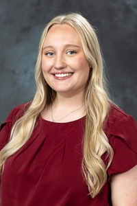 Chelsea (Hofer ’23) Thurm