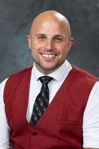 Steven Anderson