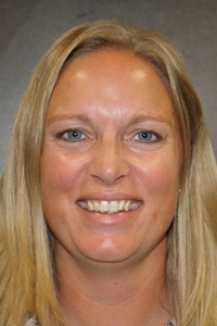 Melissa Boer