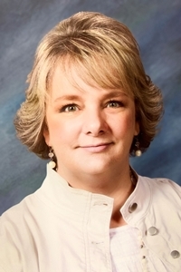 Michelle Te Grootenhuis '93