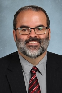 Dr. Ryan Robison