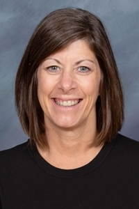 Wendy Van Roekel