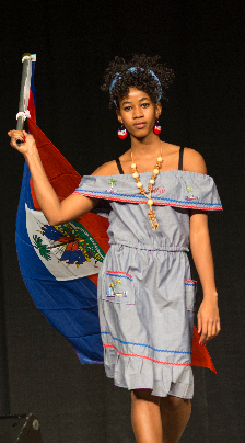 Alexa Boursiquot