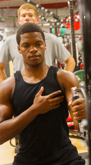 Stedmon Bryant