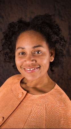 Trevina Jefferson