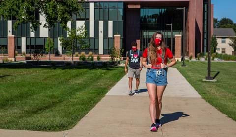 Enrollment sets records again