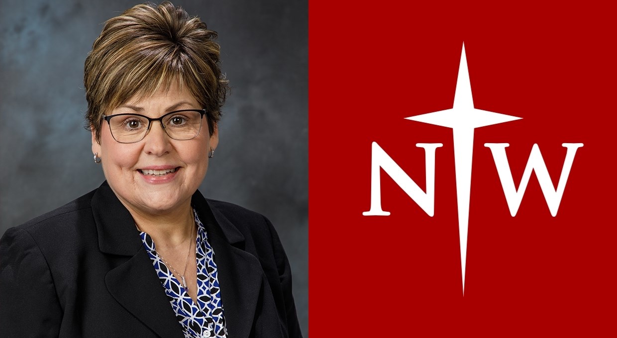 Northwestern names new vice president for advancement