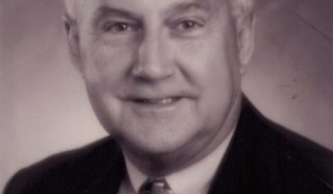 NWC mourns the death of benefactor Jack DeWitt