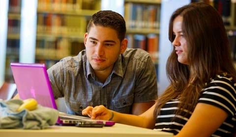 U.S. News again ranks NWC in top 10