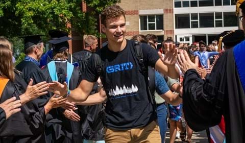 NWC sets enrollment record