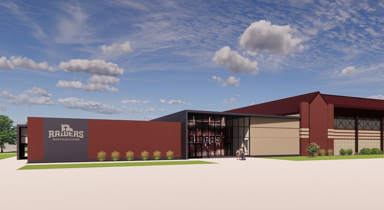 Groundbreaking set for Bultman Center expansion May 9
