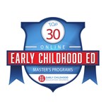 Northwestern master's degree in early childhood receives top-10 ranking