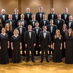 Northwestern College A cappella Choir to tour over spring break