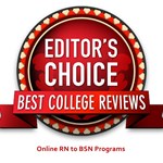 Northwestern's online RN to BSN program ranked among the nation's top 50