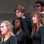 Northwestern College A cappella Choir finalizes preparations for tour of Denmark and Sweden