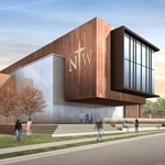 Northwestern to break ground for new science building