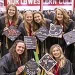 Northwestern nursing graduates again record 100 percent board exam pass rate