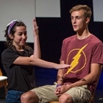 Northwestern to host theatre camp for high school students