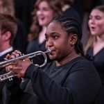 Northwestern College ensembles to perform