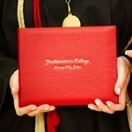 Northwestern College to award 317 diplomas during July 18 commencement ceremony