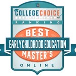 Northwestern master's degree in early childhood education receives high national ranking