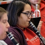 NWC Symphonic Band to present concert April 24