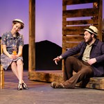 Northwestern theatre students to present evening of plays