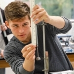 Northwestern adds biophysics and physics education majors