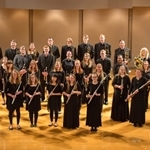 Northwestern College's Symphonic Band to tour