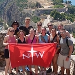 Northwestern students to study abroad in Greece and England this summer