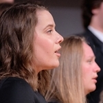 Northwestern College A cappella Choir to present touring concert