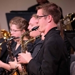 NWC Symphonic Band concert centers on creation story