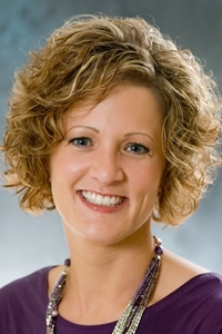 Dr. Michelle Van Wyhe