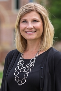 Dr. Rebecca Hoey