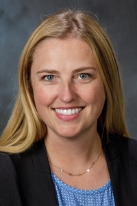 Dr. Jill Swisher