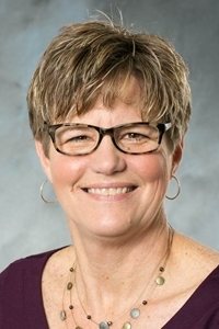 Bev VanDe Griend